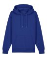 Heren Hoodie Stanley Stella Cruiser 2.0 Worker Blue